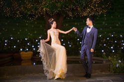 -金夫人婚纱摄影(华南店)