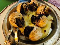 -金雀餐厅(铜锣湾店)