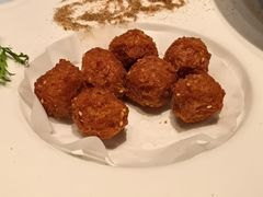 -四世同堂·京菜·烤鸭(双井店)