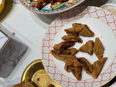 -巴依老爷新疆美食(常营店)