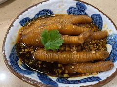 酱油皇鸡脚-点都德(千灯湖环宇城店)