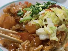 -的士面馆(许坦店)