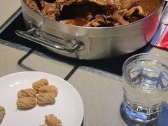 -蝎王府羊蝎子(虎坊桥总店)