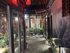 -四喜小胖·北京涮肉(五道营店)