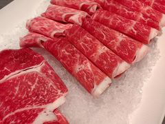 -鼎鼎香·港式火锅(北京SKP店)