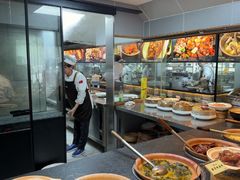 -黄山老妈·土菜(碧桂园店)