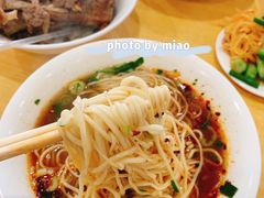 -水仙拉面(水仙街店)