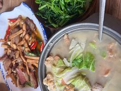 -饭江湖·江湖菜(湖广会馆店)