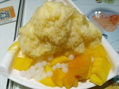 -糖糖屋•糖水•雪花冰店(时尚天河店)