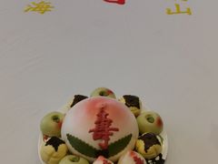 -御茶膳房皇家糕点博物馆(北京首店)