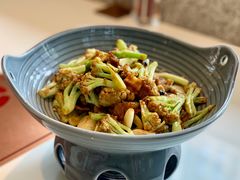 -红樱桃·欢乐餐厅(太原里店)