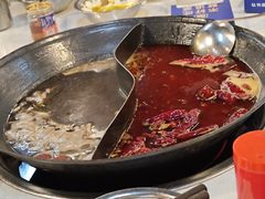 -憨铁匠老火锅(龙岗万科里店)