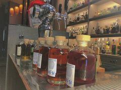 -苏州凯悦酒店·酒肆(华池街店)