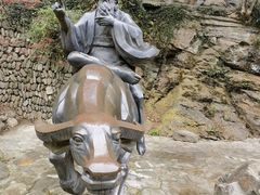 -武当山风景区