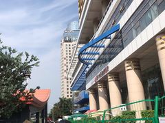 -厦门泰谷酒店(中山路镇海路地铁站店)