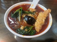 -秦月轩·长安小馆·新陕菜(阜成路·五棵松店)