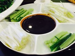 -西安烤鸭店(369烤鸭王店)