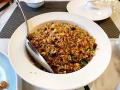 -玉丰国际酒店·玉宴中餐厅