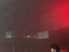 -赤红音乐现场(浦东金桥路店)