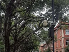 -厦门大学(思明校区)