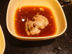 -捞王猪肚鸡火锅(财富中心店)