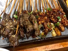 -木屋烧烤(双榆树店)