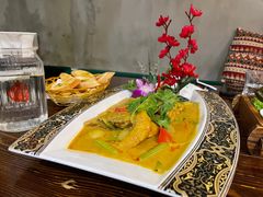 -Siam泰餐厅(水上公园店)