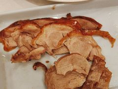 -福来居烤鸭店(天坛二店)