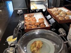 -青岛海尔洲际酒店