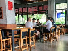 大堂-COMMUNE幻师(上邦百汇城店)