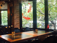 大堂-Judy's  spot