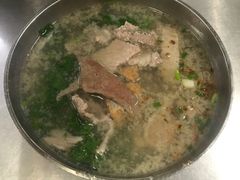 -广场正宗原汁薏米店