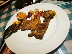 -杭州钱江新城万怡酒店-西餐厅