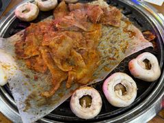 -杀猪天·韩国烤肉(总店)