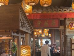-南京大牌档(苏州中心店)