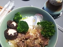 -蛋黄纪简餐厅