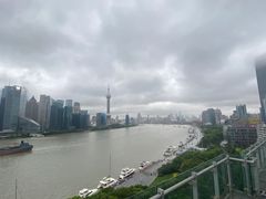 -外滩悦榕庄·海怡西餐厅