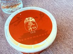 -羲和雅苑•北京烤鸭(瑞吉店)