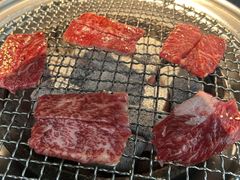 -虎丸烧肉(新大陆广场店)