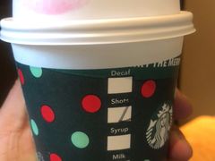 -星巴克(红房子店)