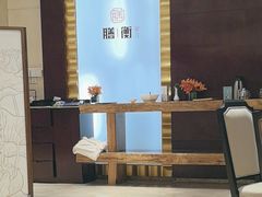 -卓正国际酒店·膳衡食府