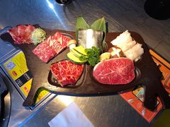 -炑八韩烤(琼华店)