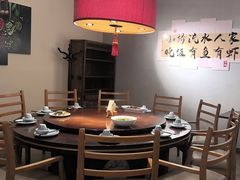 -向川南·水煮鱼·川菜(和平里店)