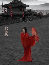 点击看大图 -美云庭古装·格格服汉服·京城旅拍(北京店)