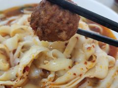 -老西儿面道削面馆(鲸园店)