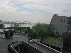 -长沙北辰洲际酒店-栀味轩中餐厅
