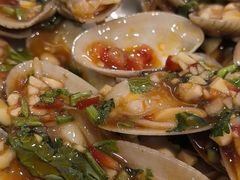 -东江海鲜大排档·潮汕菜·砂锅粥