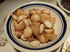 -川悦壹号·川菜(蠡溪路店)