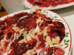 -汕头八合里海记牛肉店(清河店)