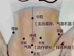 -裕和堂中医推拿艾灸(太古汇臻品店)